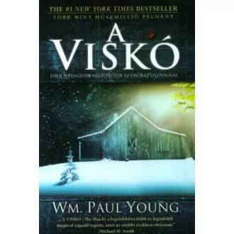 A Viskó - Wm. Paul Young
