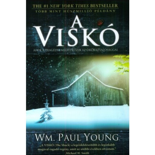 A Viskó - Wm. Paul Young