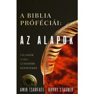 A Biblia próféciái: Az alapok - Amir Tsarfati