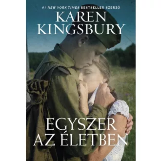 Egyszer az életben - Karen Kingsbury