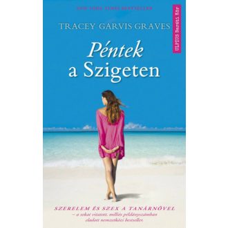 Péntek a Szigeten (Tracey Garvis Graves)