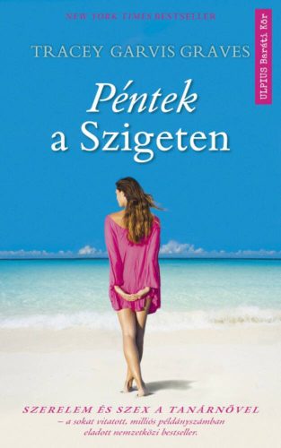 Péntek a Szigeten (Tracey Garvis Graves)