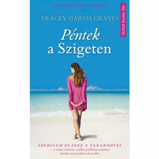 Péntek a Szigeten (Tracey Garvis Graves)
