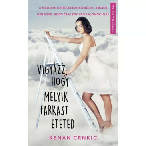 Vigyázz, hogy melyik farkast eteted - Kenan Crnkic