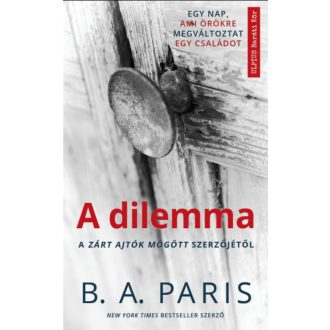 a-dilemma