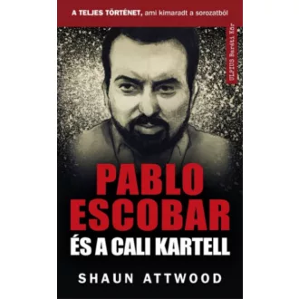 Pablo Escobar és a cali kartell