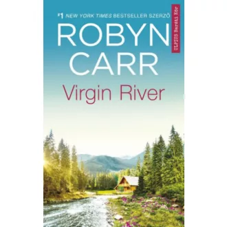 Virgin River - Robyn Carr