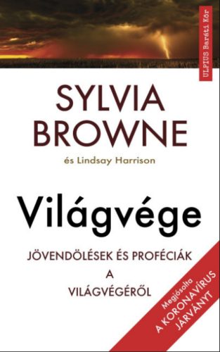 Világvége - Sylvia Browne