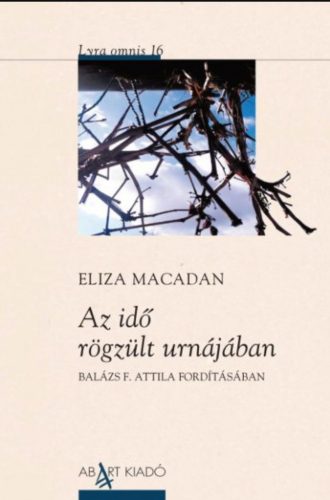 Az idő rögzült urnájában - Eliza Macadan