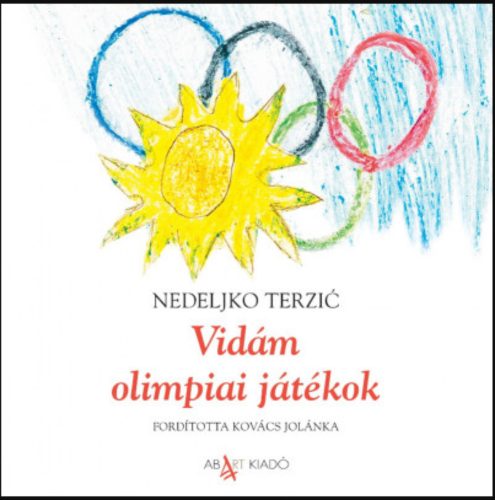 Vidám olimpiai játékok - Nedeljko Terzic