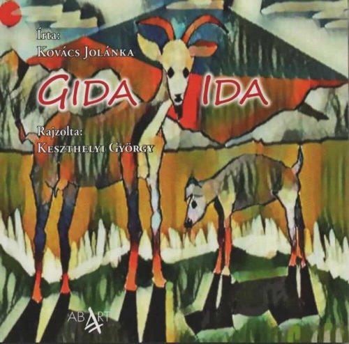 Gida Ida - Kovács Jolánka