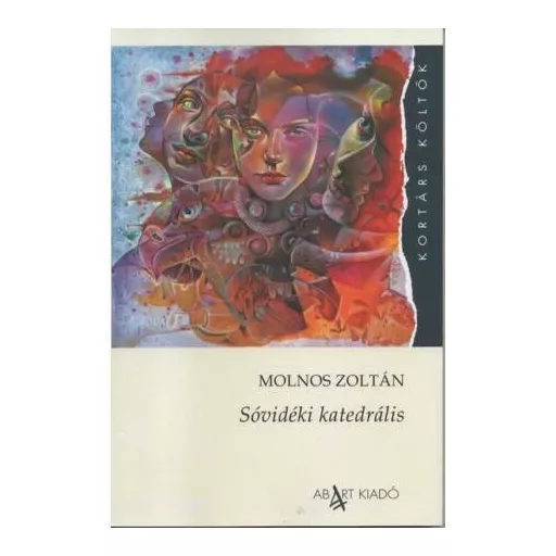 Sóvidéki katedrális - Molnos Zoltán