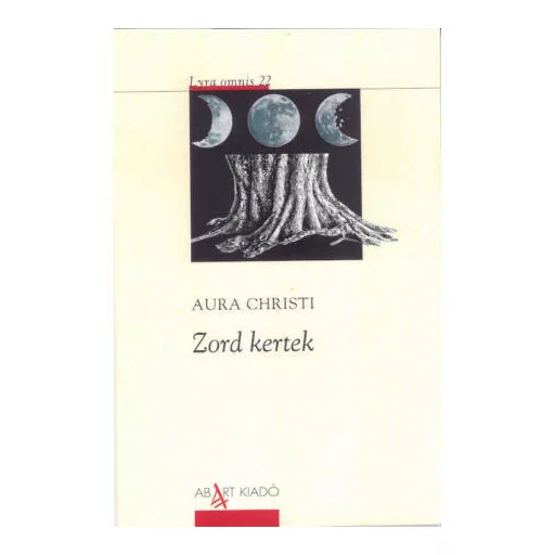 Zord kertek - Aura Christi