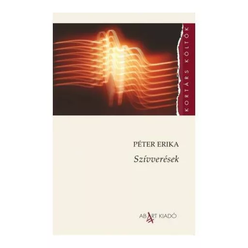 Szívverések - Péter Erika