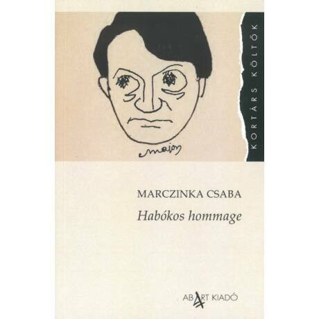 Habókos hommage - Marczinka Csaba