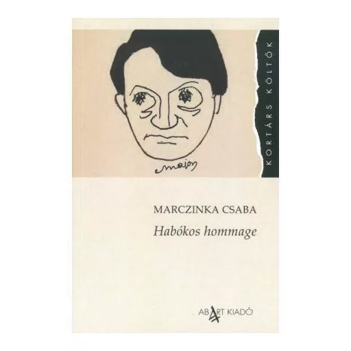 Habókos hommage - Marczinka Csaba