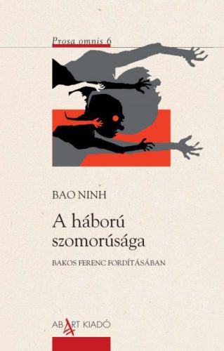 A háború szomorúsága - Bao Ninh