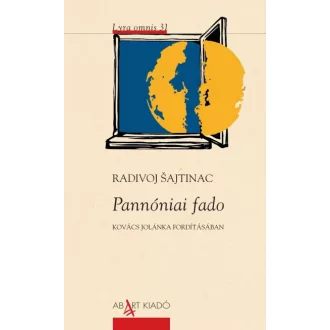 Pannóniai fado - Radivoj Sajtinac