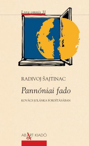 Pannóniai fado - Radivoj Sajtinac