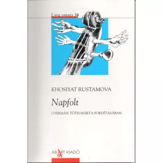Napfolt - Khosiyat Rustamova