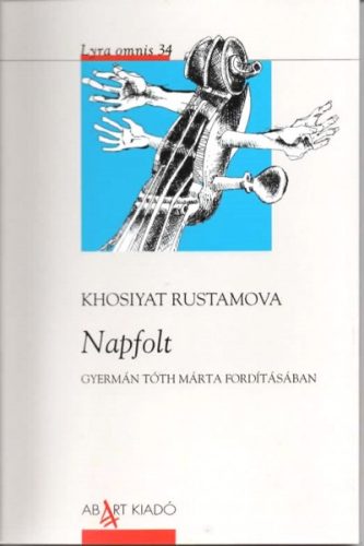 Napfolt - Khosiyat Rustamova