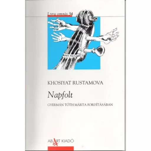 Napfolt - Khosiyat Rustamova