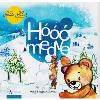 Hóóómedve - Házi Heni