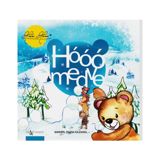 Hóóómedve - Házi Heni