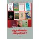 Egyesüléseim könyvekkel 1 - Janáky Marianna