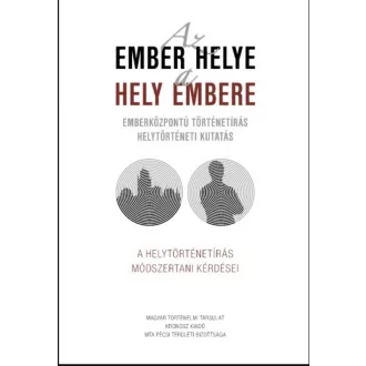 Az ember helye - a hely embere - Lengvári István