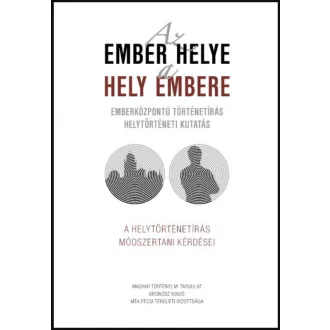 Az ember helye - a hely embere - Lengvári István