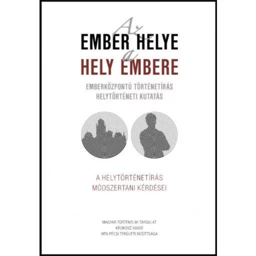 Az ember helye - a hely embere - Lengvári István