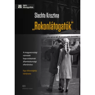 Rokonlátogatók - Slachta Krisztina