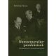 NEMZETNEVELÉS-PARAFRÁZISOK - A NEMZETÉPÍTÉSTŐL A HATALOMKONCENTRÉCIÓIG