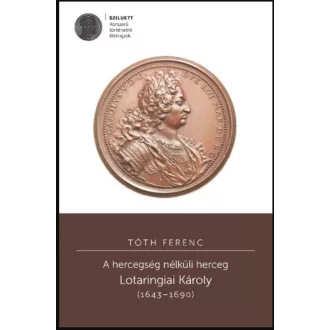 A hercegség nélküli herceg - Tóth Ferenc
