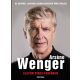 Életem piros-fehérben - Arsene Wenger