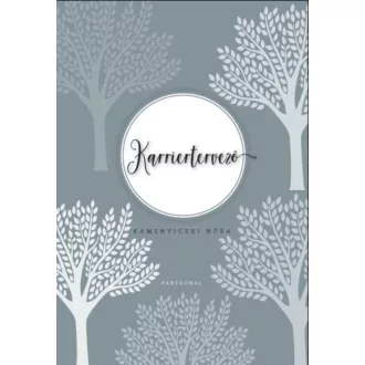 Karriertervező - Kamenyiczki Nóra