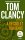A becsület törvénye  –  Tom Clancy borítóképe