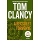 A becsület törvénye  –  Tom Clancy borítóképe