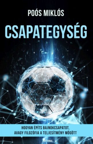 Csapategység - Poós Miklós