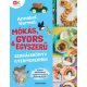 Mókás, gyors és egyszerű - Annabel Karmel