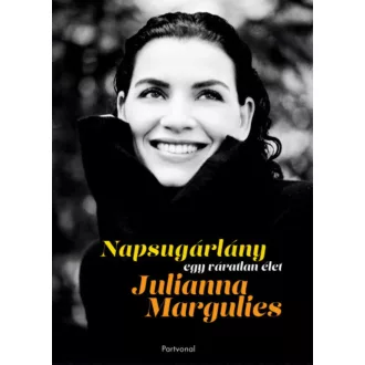 Napsugárlány - Julianna Margulies