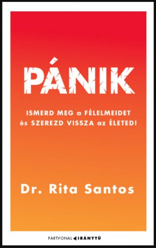 Pánik - Dr. Rita Santos