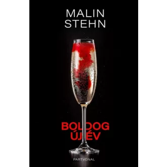 Boldog új év - Malin Stehn