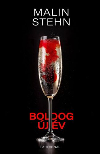 Boldog új év - Malin Stehn