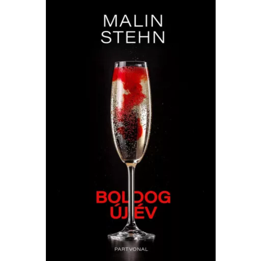 Boldog új év - Malin Stehn