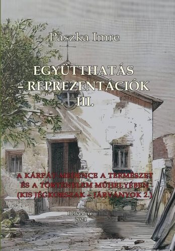 Együtthatás - Reprezentációk 3. - Pászka Imre