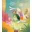 A teknős és a nyúl - Kedvenc klasszikus meséim (Emily Bevens)