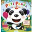 Peti Panda szülinapja - Bábos mesék (Giusi Capizzi)