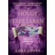 Hölgy a tapétában (Éldekorált) - Lora Jones